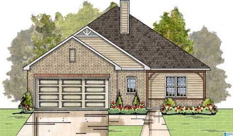 4972 KERRI LANE, BIRMINGHAM, AL 35215