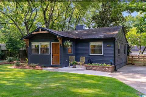 1119 KINGSBURY AVENUE, BIRMINGHAM, AL 35213
