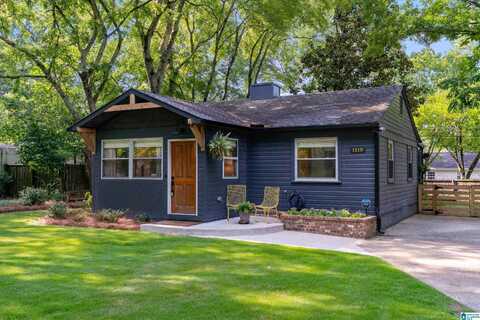 1119 KINGSBURY AVENUE, BIRMINGHAM, AL 35213