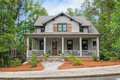 135 BURNHAM STREET, BIRMINGHAM, AL 35242