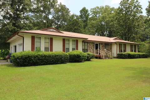 1611 SPRAYBERRY ROAD, PELL CITY, AL 35125