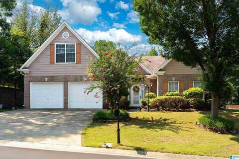1204 COLONY PLACE, HOOVER, AL 35226