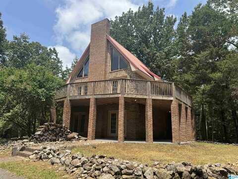 305 STONE RIDGE TRAIL, ANNISTON, AL 36207