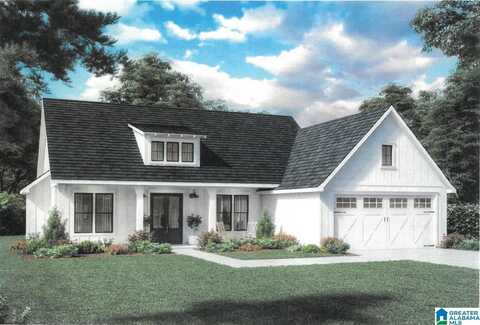 CLUB HOUSE ROAD, SYLACAUGA, AL 35150