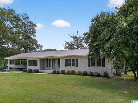 156 MARY STREET, LINCOLN, AL 35096