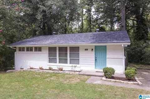 5000 SCENIC VIEW DRIVE, IRONDALE, AL 35210
