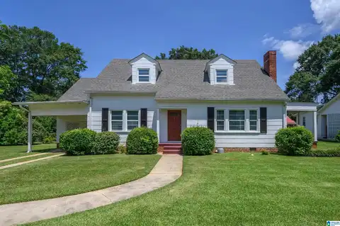 2410 22ND STREET, NORTHPORT, AL 35476