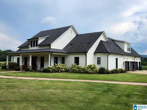 612 SADDLEWOOD ROAD, TRUSSVILLE, AL 35173