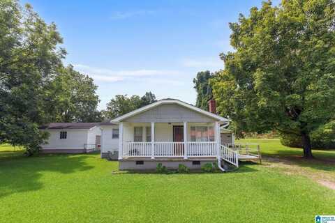 2106 ADAMS STREET, GADSDEN, AL 35094