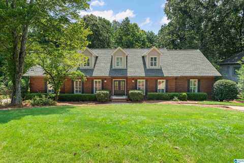 5501 AFTON DRIVE, BIRMINGHAM, AL 35242