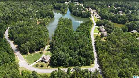 104 RIDGELINE DRIVE, CHELSEA, AL 35043