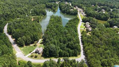 104 RIDGELINE DRIVE, CHELSEA, AL 35043