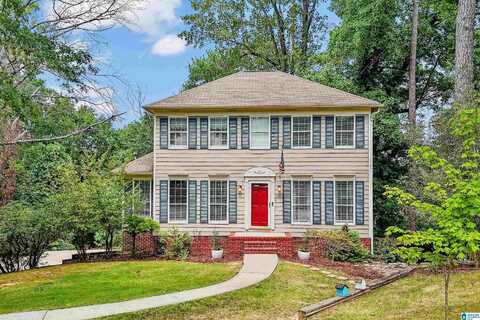 4663 VINTAGE LANE, BIRMINGHAM, AL 35244
