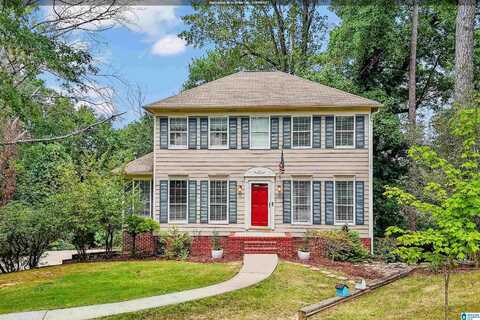 4663 VINTAGE LANE, BIRMINGHAM, AL 35244