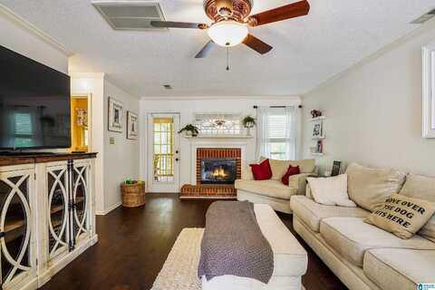 4663 VINTAGE LANE, BIRMINGHAM, AL 35244