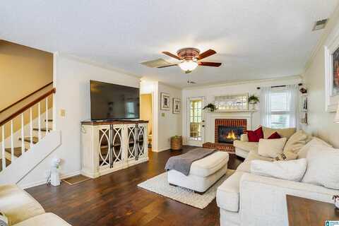 4663 VINTAGE LANE, BIRMINGHAM, AL 35244