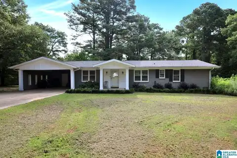 1822 OAKMONT DRIVE, CULLMAN, AL 35055