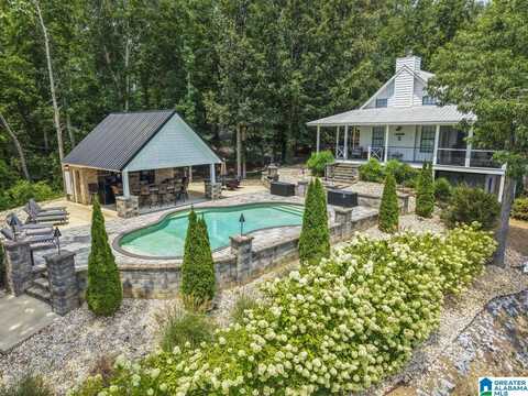 375 PEBBLE BEACH ROAD, ASHVILLE, AL 35953