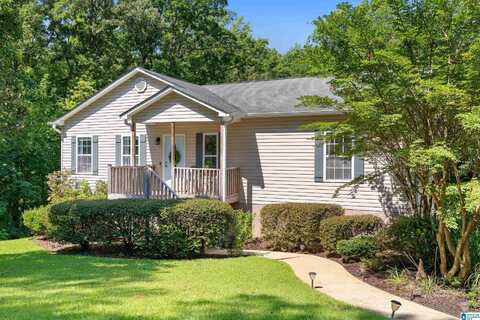 12720 OAK FOREST DRIVE, LAKEVIEW, AL 35111