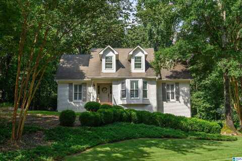 2732 STEVENS CREEK ROAD, HOOVER, AL 35244