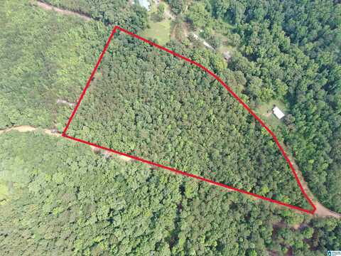 COUNTY ROAD 536, MARBURY, AL 36051