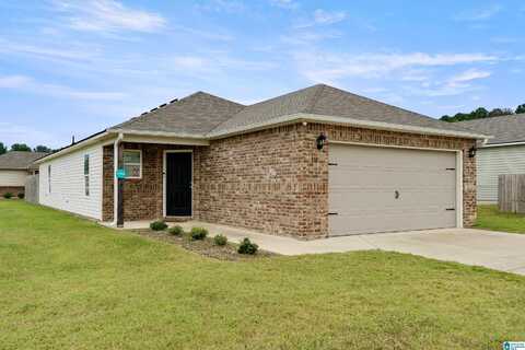 160 JONATHAN DRIVE, ODENVILLE, AL 35120