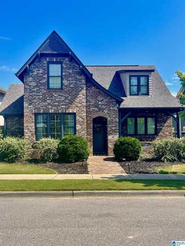 4224 CAHABA BEND, TRUSSVILLE, AL 35173