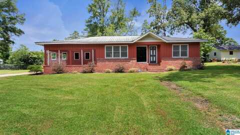 174 NUNNALLY AVENUE, ANNISTON, AL 36206