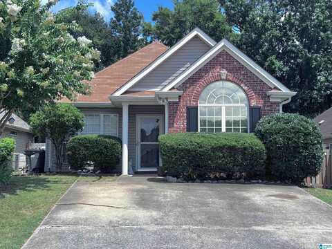 216 HIDDEN CREEK PARKWAY, PELHAM, AL 35124