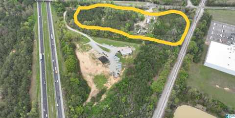 10920 HIGHWAY 22, CALERA, AL 35040