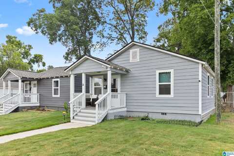519 CENTER STREET, BIRMINGHAM, AL 35205