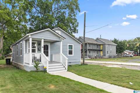 519 CENTER STREET, BIRMINGHAM, AL 35205