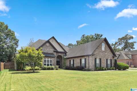 4309 SPRINGBROOK LANE, GARDENDALE, AL 35071