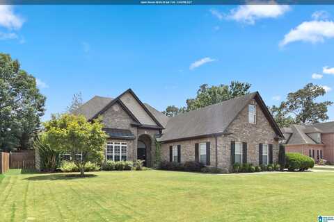 4309 SPRINGBROOK LANE, GARDENDALE, AL 35071