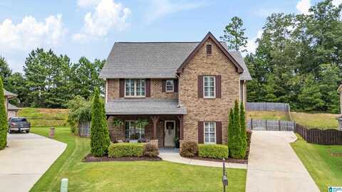5016 KELHAM GROVE CIRCLE, BIRMINGHAM, AL 35242