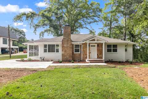 1576 BERRY ROAD, HOMEWOOD, AL 35226