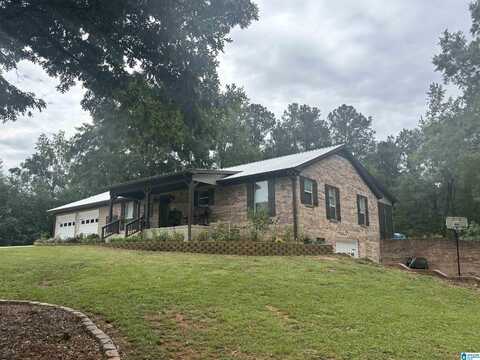 6000 HIGHWAY 61, WILSONVILLE, AL 35186