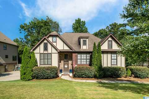 110 EAGLE COVE DRIVE, PELHAM, AL 35124