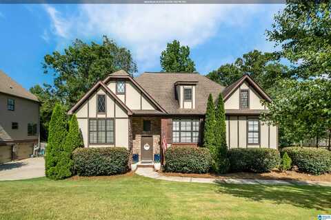 110 EAGLE COVE DRIVE, PELHAM, AL 35124