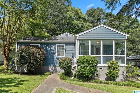 205 VETAVIA STREET, IRONDALE, AL 35210