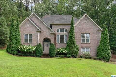 333 DEER RIDGE LANE, CHELSEA, AL 35043