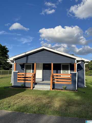 3731 1ST PLACE, BIRMINGHAM, AL 35207