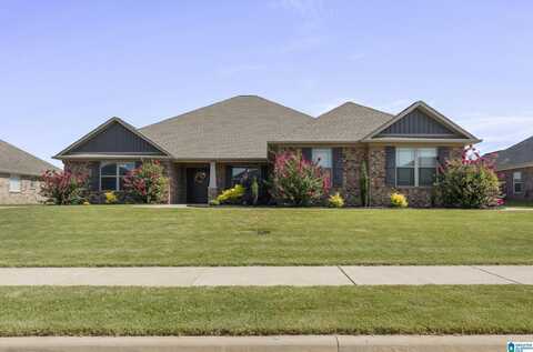 26435 ASHLAND RIDGE LANE, ATHENS, AL 35613