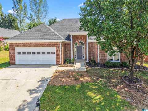 236 BEAVER CREEK PARKWAY, PELHAM, AL 35124