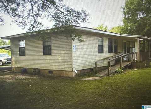 4025 COUNTY ROAD 172, PHIL CAMPBELL, AL 35581