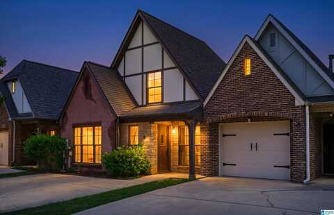 6109 TOWNLEY WAY, Mc Calla, AL 35111