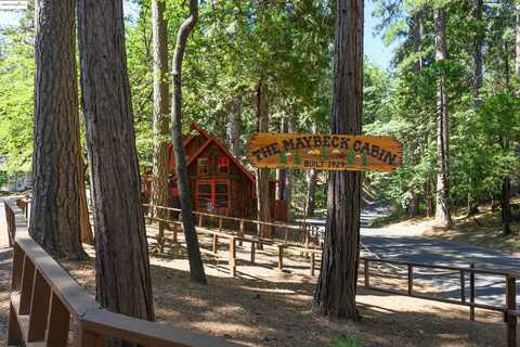 22846 Fuller Rd, Twain Harte, CA 95383