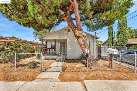 159 Poinsettia Ave, Bay Point, CA 94565