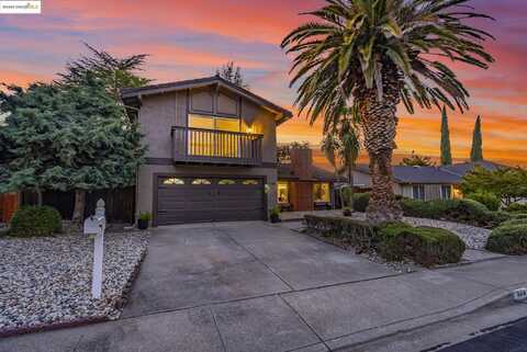 4414 Willow Glen Ct, Concord, CA 94521