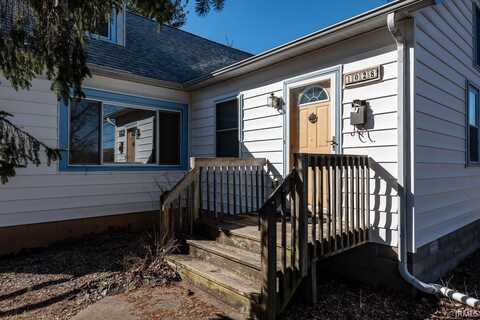 1028 S Henderson Street, Bloomington, IN 47401